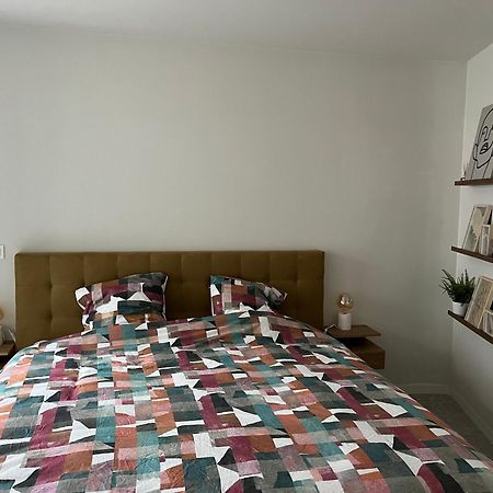 Ferienwohnung Surmont 52 Ypern Exterior foto