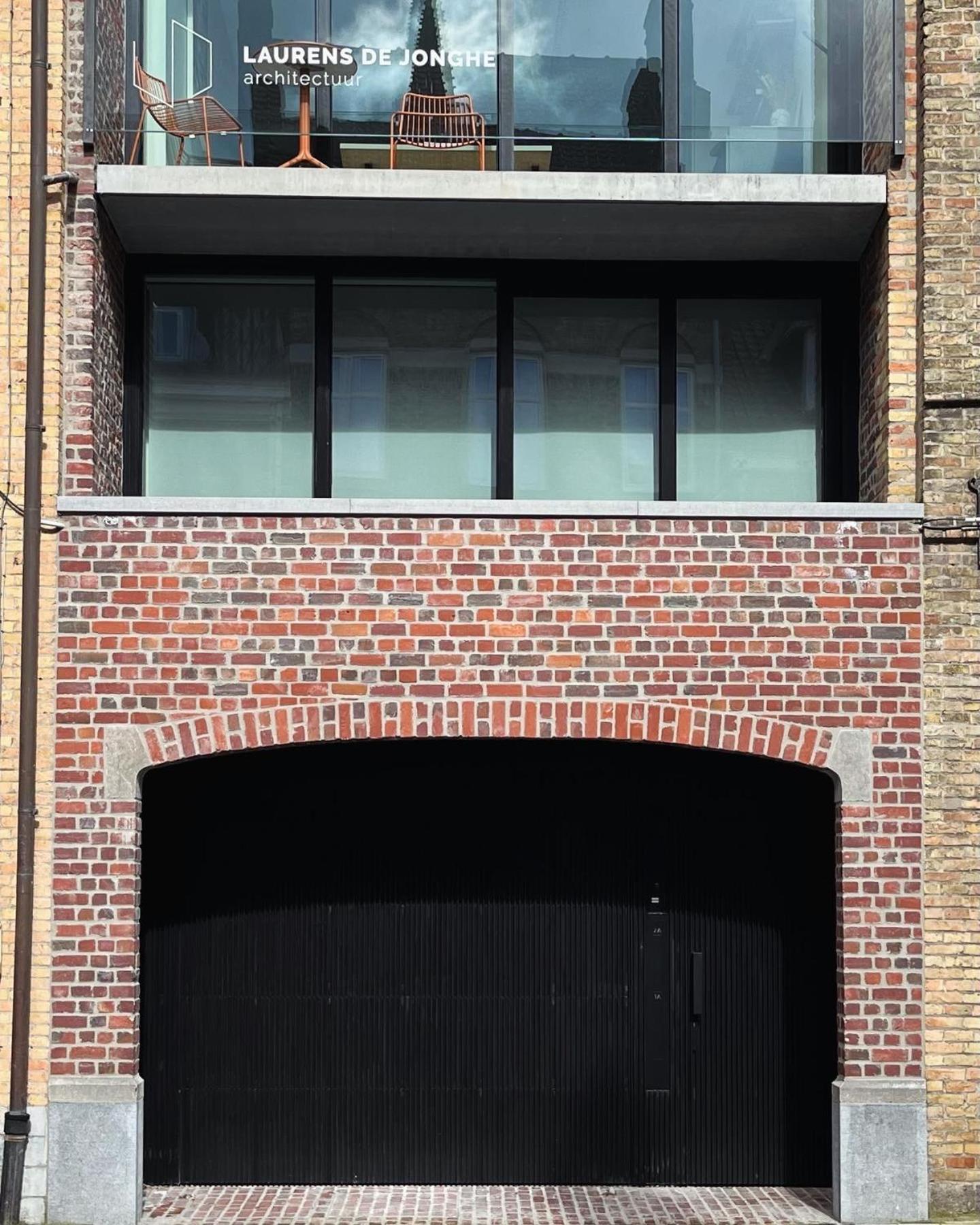 Ferienwohnung Surmont 52 Ypern Exterior foto