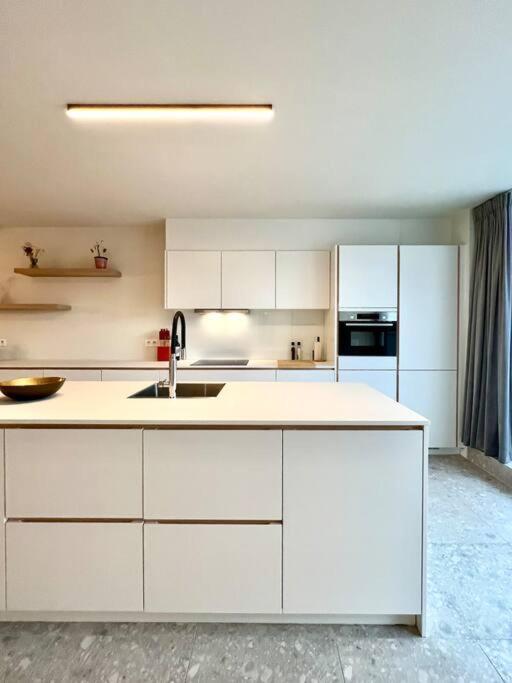 Ferienwohnung Surmont 52 Ypern Exterior foto